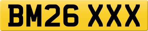 BM26XXX
