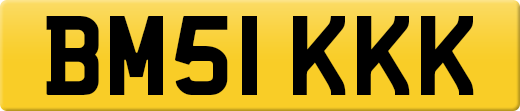 BM51KKK