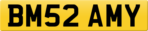 BM52AMY