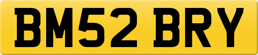 BM52BRY