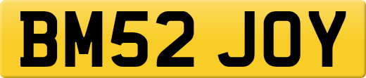 BM52JOY