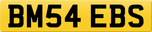 BM54EBS