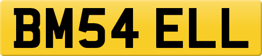 BM54ELL
