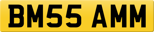 BM55AMM