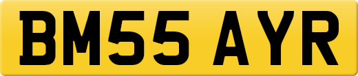 BM55AYR