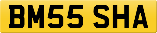 BM55SHA