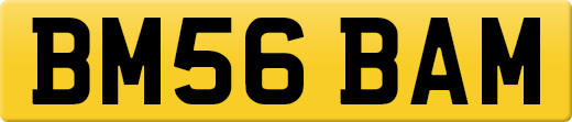 BM56BAM
