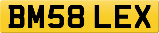 BM58LEX