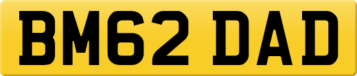 BM62DAD