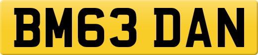 BM63DAN