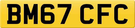 BM67CFC