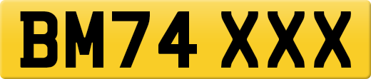 BM74XXX