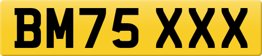 BM75XXX