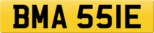 BMA551E