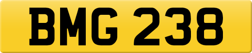 BMG238