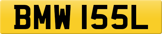 BMW155L
