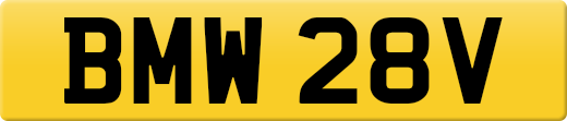 BMW28V