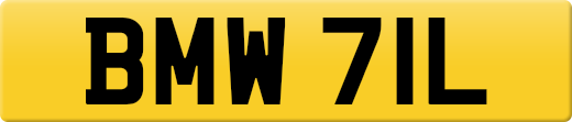 BMW71L