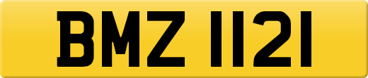 BMZ1121