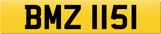 BMZ1151