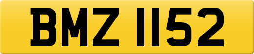 BMZ1152