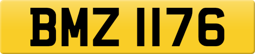 BMZ1176