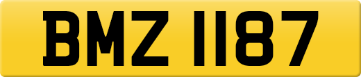 BMZ1187