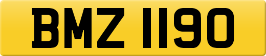BMZ1190