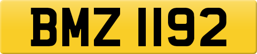 BMZ1192