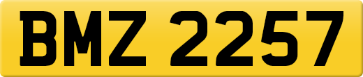 BMZ2257