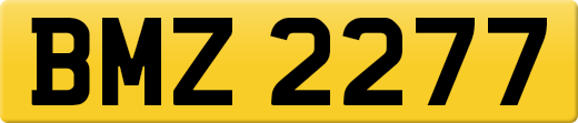BMZ2277