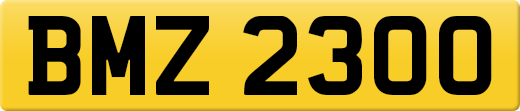 BMZ2300