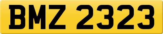 BMZ2323
