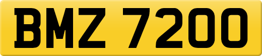 BMZ7200