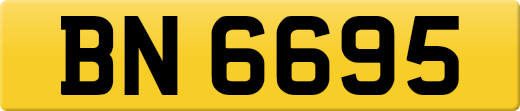 BN6695