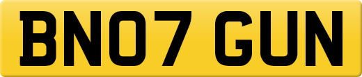BN07GUN