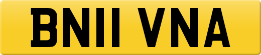 BN11VNA