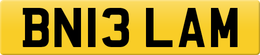 BN13LAM