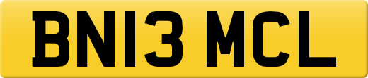 BN13MCL