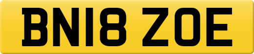 BN18ZOE