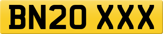 BN20XXX