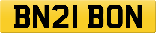 BN21BON