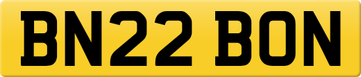 BN22BON