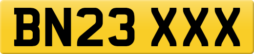 BN23XXX