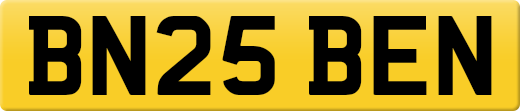 BN25BEN