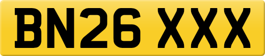 BN26XXX