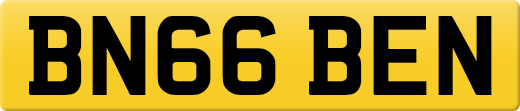 BN66BEN