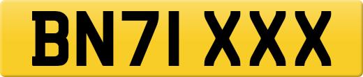 BN71XXX
