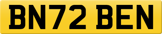 BN72BEN