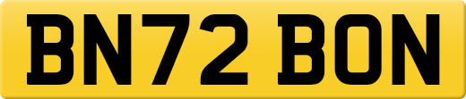 BN72BON